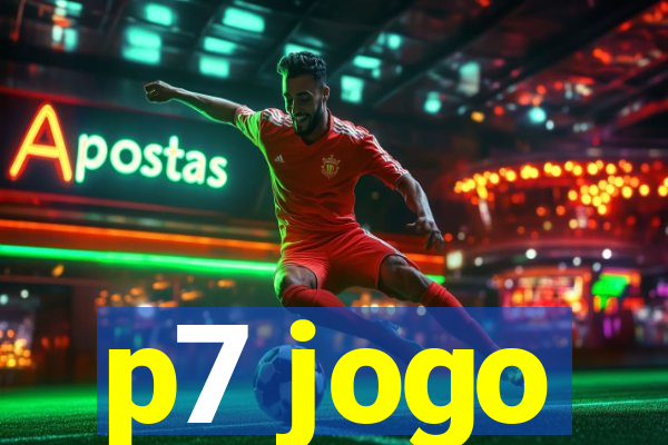 p7 jogo